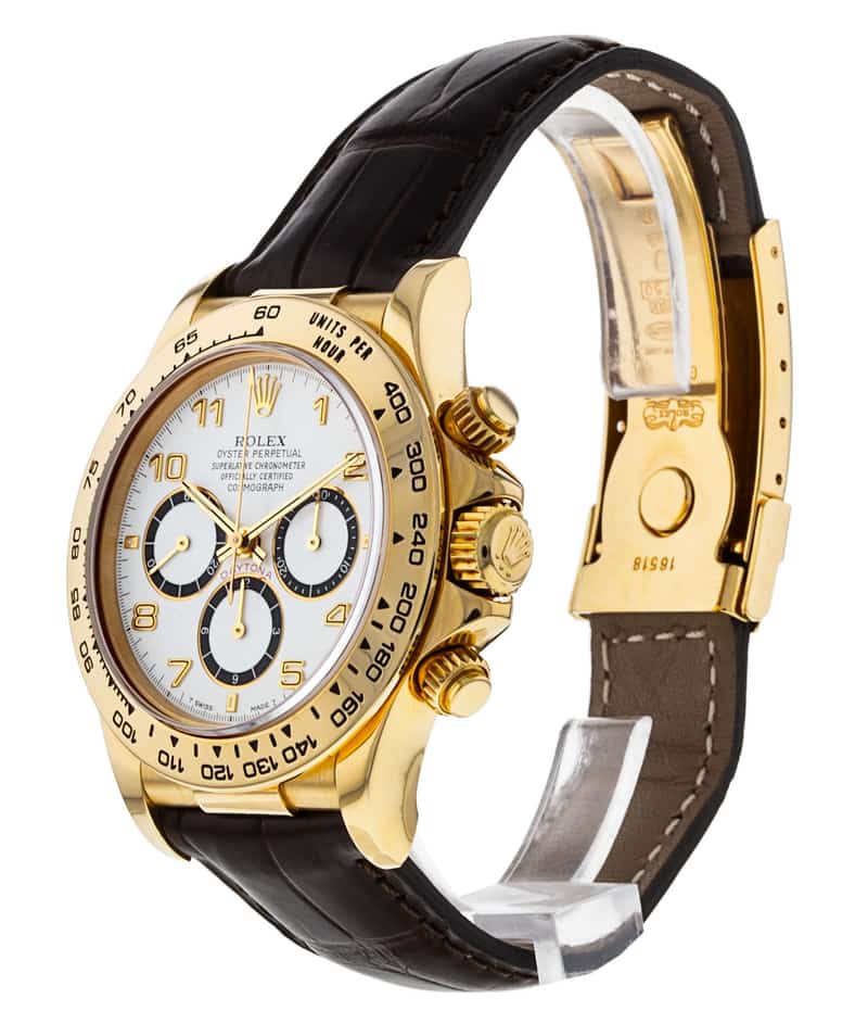 Rolex Daytona 16518